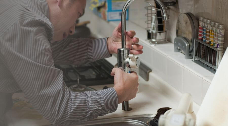 Professional Tankless Water Heater Installation in Concord, VA